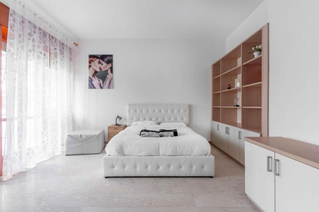 Moncler House Navigli Apartment Milan Exterior photo