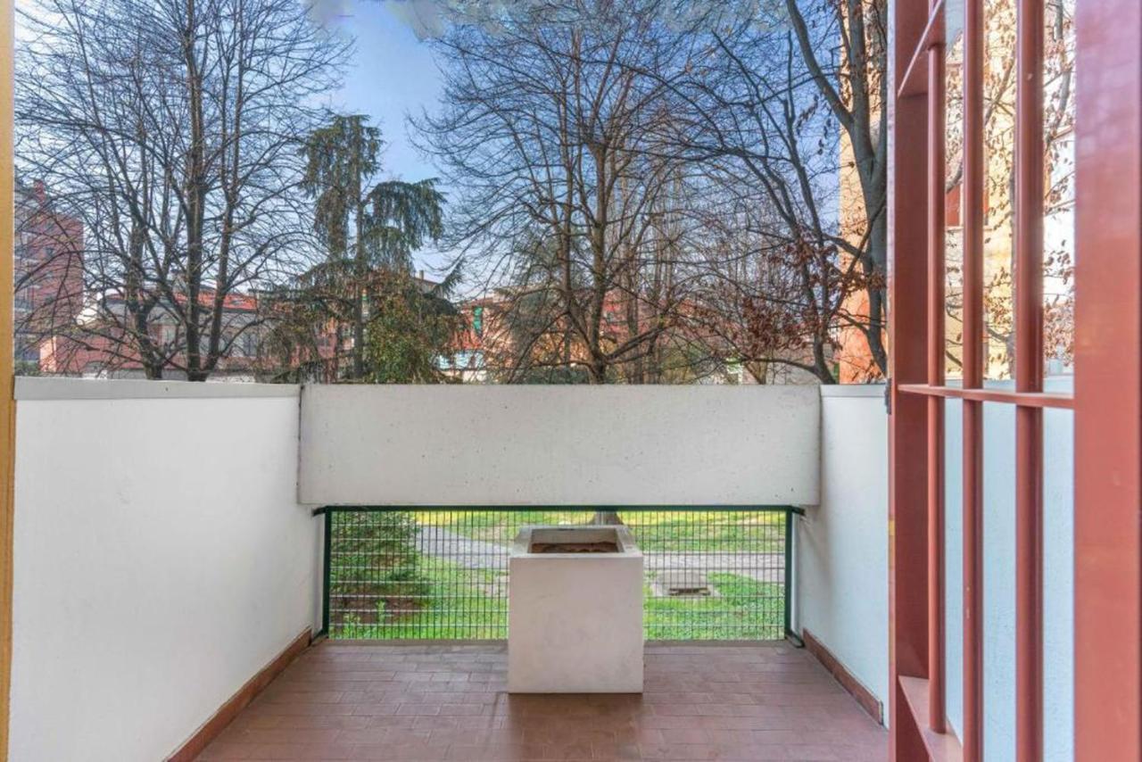 Moncler House Navigli Apartment Milan Exterior photo